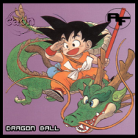 Dragon Ball